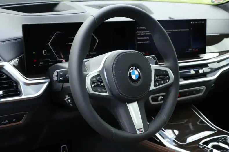 BMW X7 din 2024 cu 4.500 km - oferta BMW125474 - foto 17