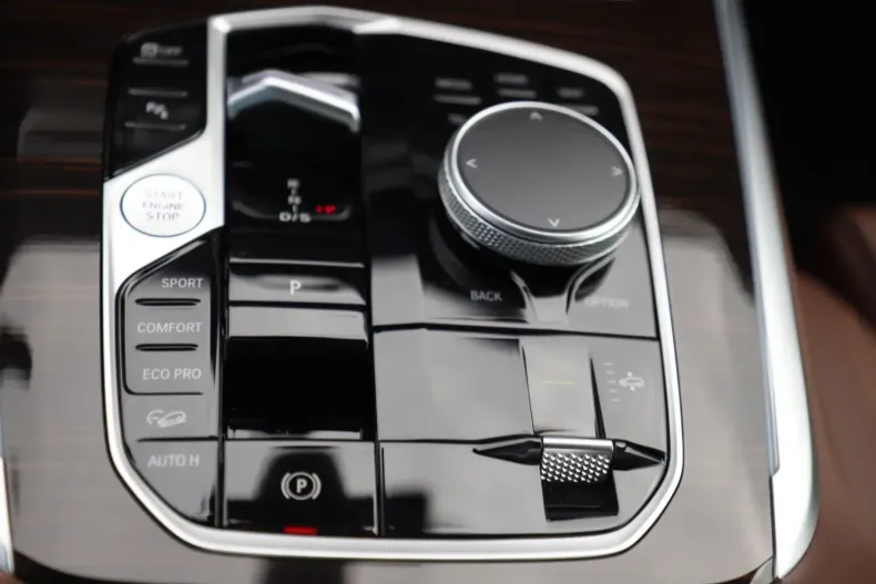 BMW X7 din 2024 cu 4.500 km - oferta BMW125474 - foto 18