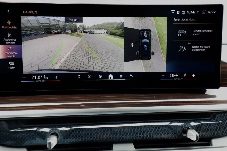 BMW X7 din 2024 cu 4.500 km - oferta BMW125474 - foto 20