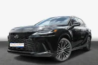 Lexus RX 350 din 2024 cu 1 km - oferta LEX125475 - foto 1