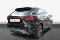 Lexus RX 350 din 2024 cu 1 km - oferta LEX125475 - foto 2