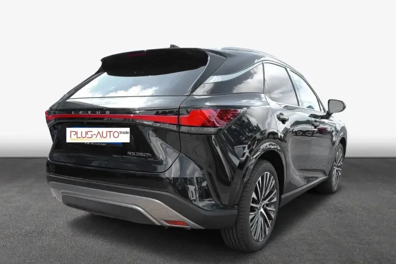 Lexus RX 350 din 2024 cu 1 km - oferta LEX125475 - foto 2