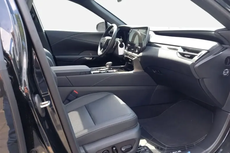 Lexus RX 350 din 2024 cu 1 km - oferta LEX125475 - foto 6