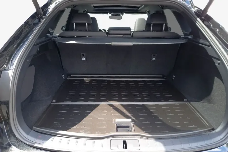 Lexus RX 350 din 2024 cu 1 km - oferta LEX125475 - foto 7