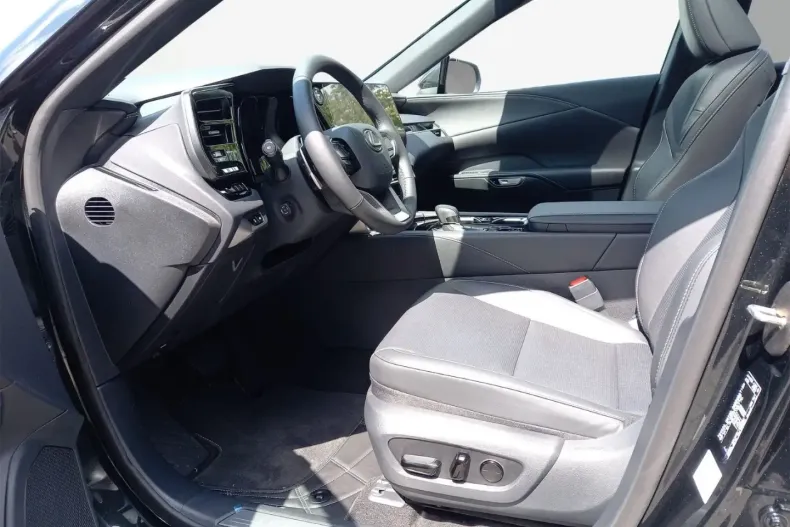 Lexus RX 350 din 2024 cu 1 km - oferta LEX125475 - foto 8