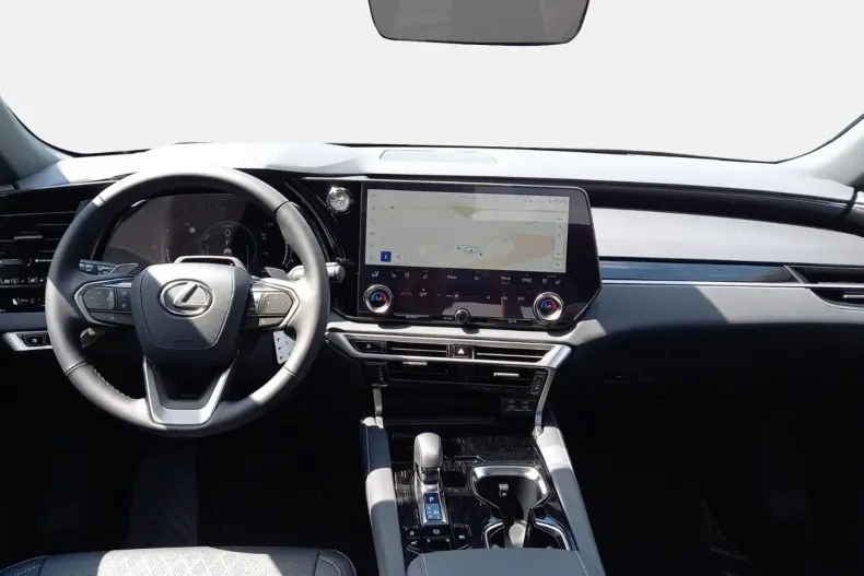 Lexus RX 350 din 2024 cu 1 km - oferta LEX125475 - foto 9