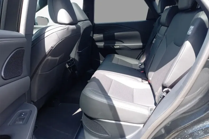 Lexus RX 350 din 2024 cu 1 km - oferta LEX125475 - foto 11