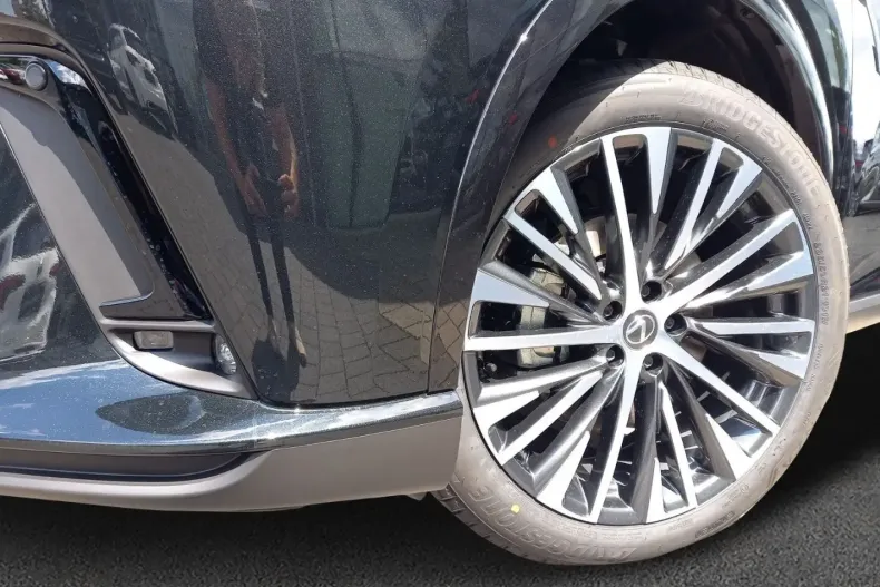 Lexus RX 350 din 2024 cu 1 km - oferta LEX125475 - foto 12