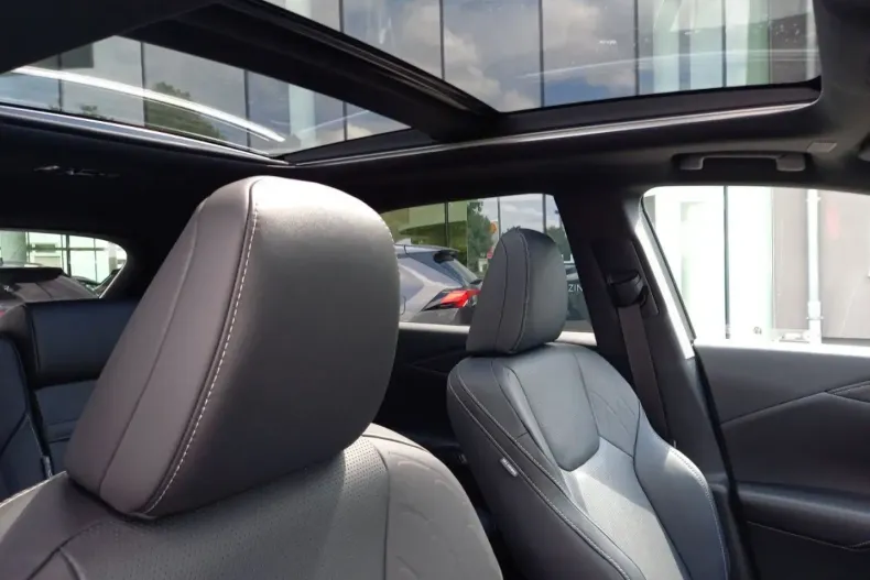 Lexus RX 350 din 2024 cu 1 km - oferta LEX125475 - foto 13