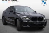 BMW X6 din 2021 cu 75.600 km - oferta BMW125476 - foto 1