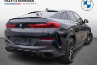 BMW X6 din 2021 cu 75.600 km - oferta BMW125476 - foto 2