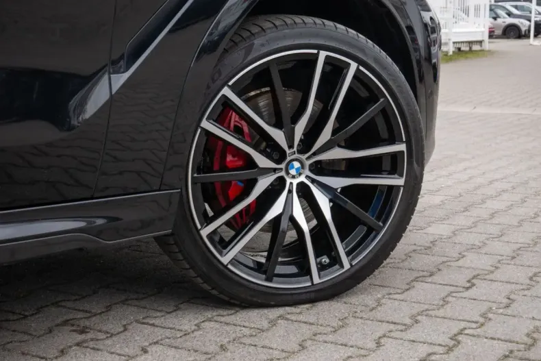 BMW X6 din 2021 cu 75.600 km - oferta BMW125476 - foto 4