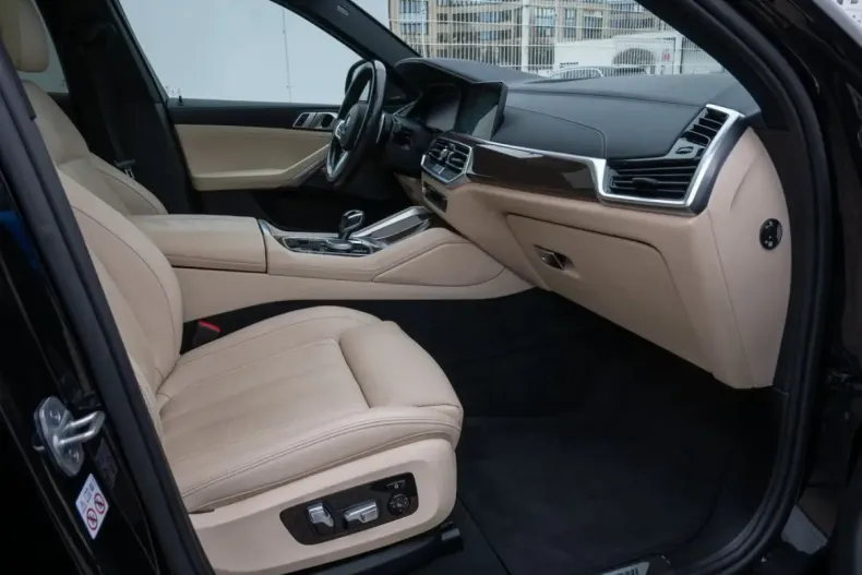 BMW X6 din 2021 cu 75.600 km - oferta BMW125476 - foto 6