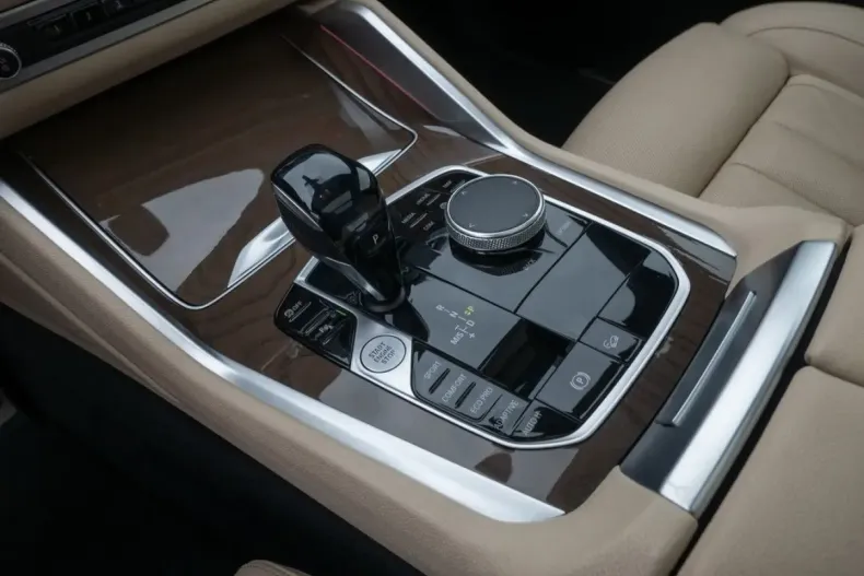 BMW X6 din 2021 cu 75.600 km - oferta BMW125476 - foto 8