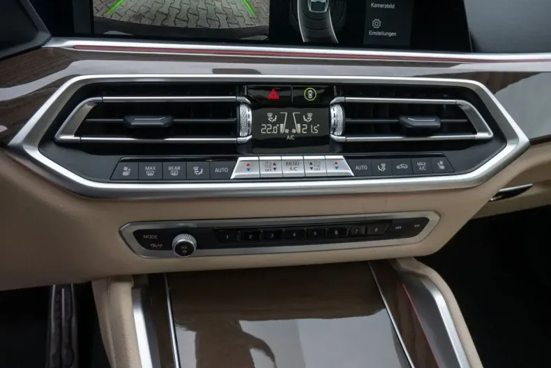 BMW X6 din 2021 cu 75.600 km - oferta BMW125476 - foto 10