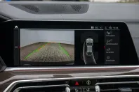 BMW X6 din 2021 cu 75.600 km - oferta BMW125476 - foto 11