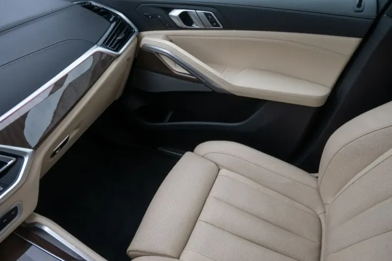 BMW X6 din 2021 cu 75.600 km - oferta BMW125476 - foto 16