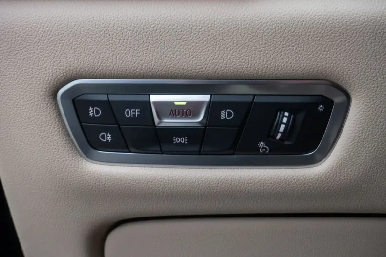 BMW X6 din 2021 cu 75.600 km - oferta BMW125476 - foto 19