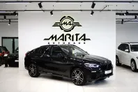 BMW X6 din 2021 cu 101.000 km - oferta BMW125477 - foto 2