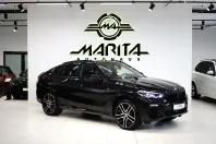 BMW X6 din 2021 cu 101.000 km - oferta BMW125477 - foto 4