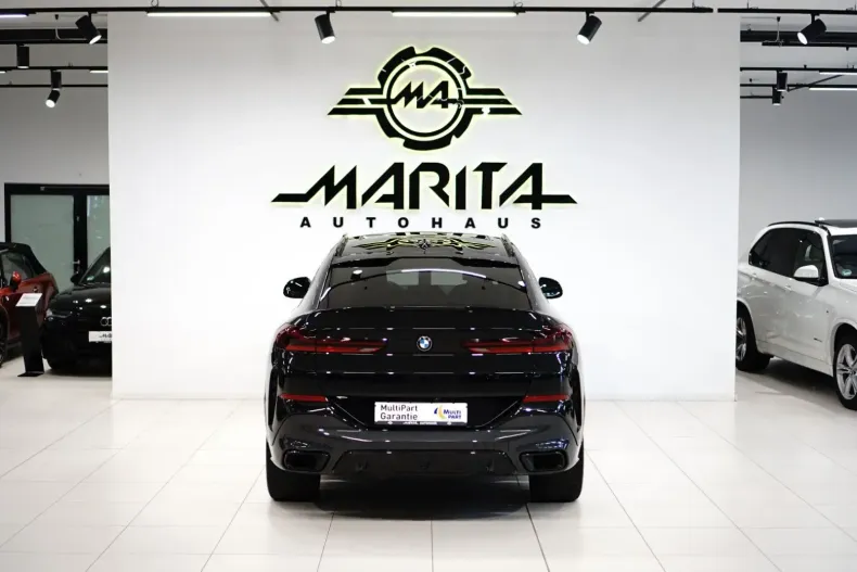 BMW X6 din 2021 cu 101.000 km - oferta BMW125477 - foto 6