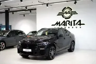BMW X6 din 2021 cu 101.000 km - oferta BMW125477 - foto 7