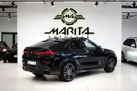 BMW X6 din 2021 cu 101.000 km - oferta BMW125477 - foto 8