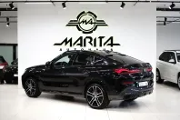 BMW X6 din 2021 cu 101.000 km - oferta BMW125477 - foto 9