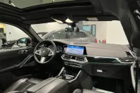 BMW X6 din 2021 cu 101.000 km - oferta BMW125477 - foto 12