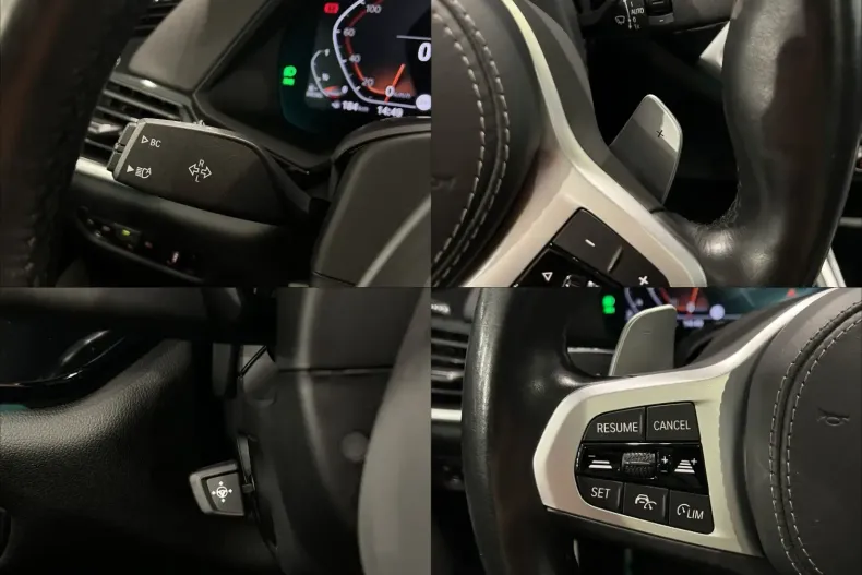 BMW X6 din 2021 cu 101.000 km - oferta BMW125477 - foto 18