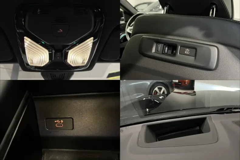 BMW X6 din 2021 cu 101.000 km - oferta BMW125477 - foto 19