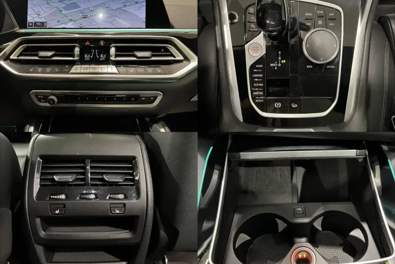 BMW X6 din 2021 cu 101.000 km - oferta BMW125477 - foto 20