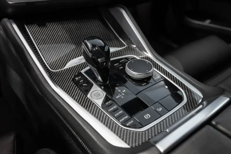 BMW X6 din 2021 cu 54.998 km - oferta BMW125478 - foto 6