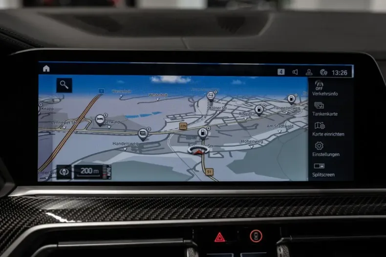 BMW X6 din 2021 cu 54.998 km - oferta BMW125478 - foto 14