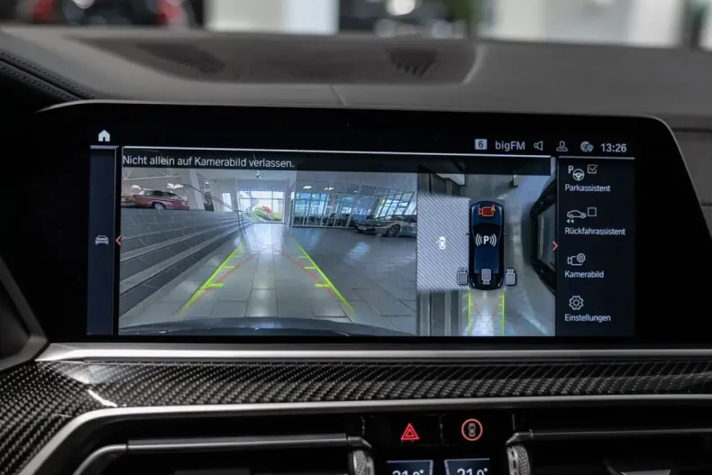 BMW X6 din 2021 cu 54.998 km - oferta BMW125478 - foto 16