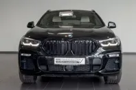 BMW X6 din 2021 cu 99.603 km - oferta BMW125479 - foto 2