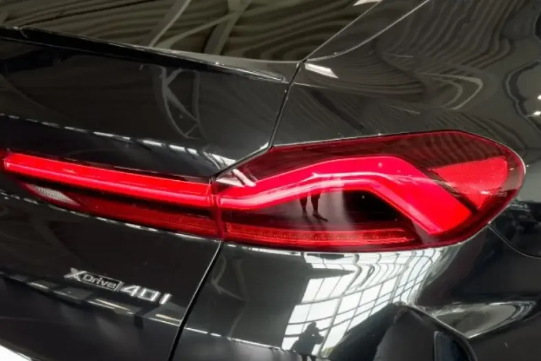 BMW X6 din 2021 cu 99.603 km - oferta BMW125479 - foto 4