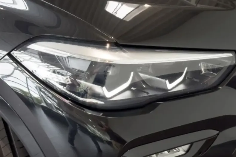 BMW X6 din 2021 cu 99.603 km - oferta BMW125479 - foto 5