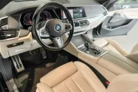 BMW X6 din 2021 cu 99.603 km - oferta BMW125479 - foto 7
