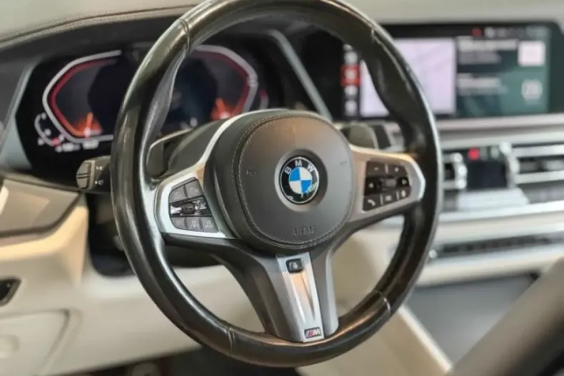 BMW X6 din 2021 cu 99.603 km - oferta BMW125479 - foto 9