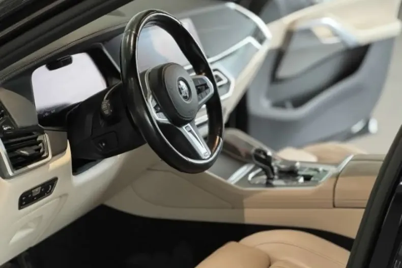 BMW X6 din 2021 cu 99.603 km - oferta BMW125479 - foto 10