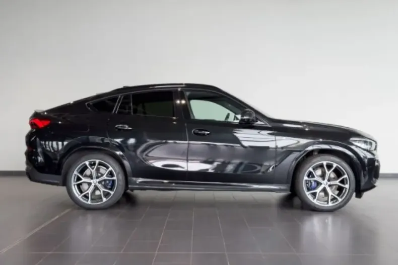 BMW X6 din 2021 cu 99.603 km - oferta BMW125479 - foto 15
