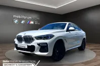 BMW X6 din 2021 cu 71.094 km - oferta BMW125480 - foto 1