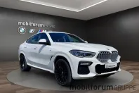 BMW X6 din 2021 cu 71.094 km - oferta BMW125480 - foto 2