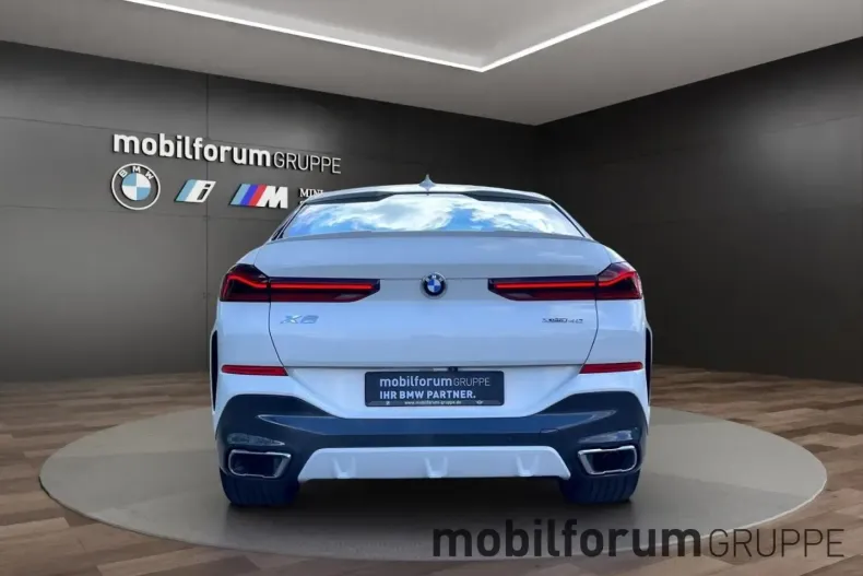 BMW X6 din 2021 cu 71.094 km - oferta BMW125480 - foto 6