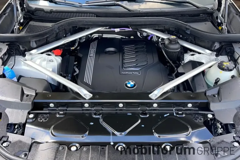 BMW X6 din 2021 cu 71.094 km - oferta BMW125480 - foto 7