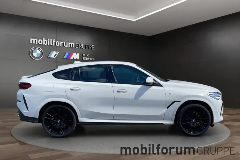 BMW X6 din 2021 cu 71.094 km - oferta BMW125480 - foto 8
