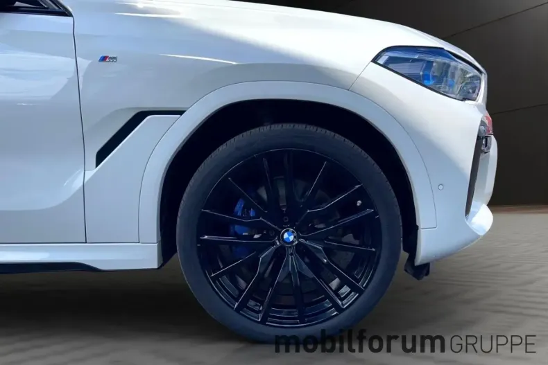 BMW X6 din 2021 cu 71.094 km - oferta BMW125480 - foto 10