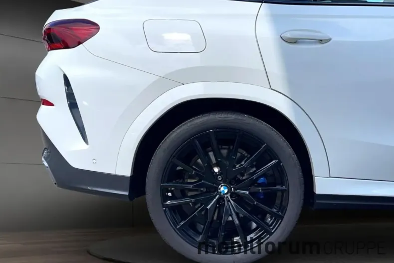 BMW X6 din 2021 cu 71.094 km - oferta BMW125480 - foto 11