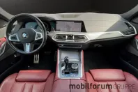 BMW X6 din 2021 cu 71.094 km - oferta BMW125480 - foto 13